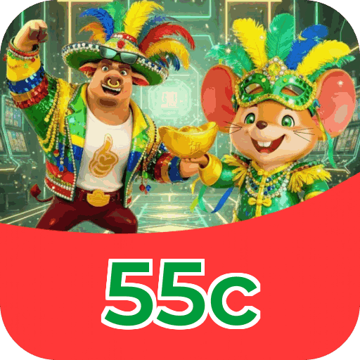 Equipe de suporte ao cliente da 55c