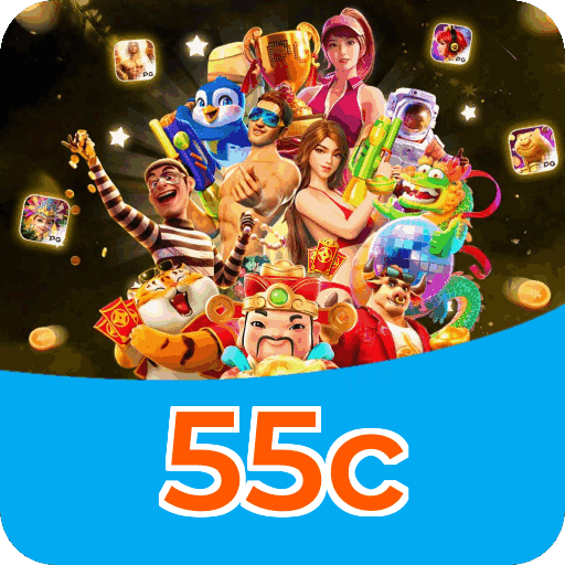 Jogos com maior RTP na 55c